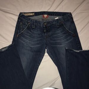 Lucky Brand Jeans